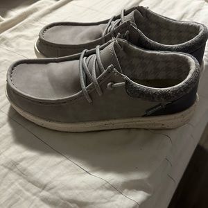 Women’s hey dude shoes